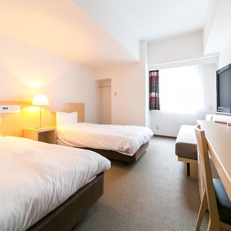 Pearl Hotel Kayabacho Tokyo Dış mekan fotoğraf