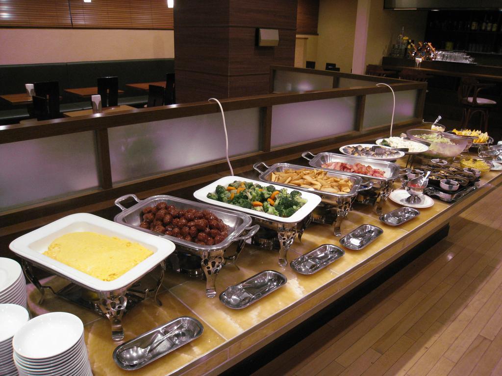 Pearl Hotel Kayabacho Tokyo Dış mekan fotoğraf