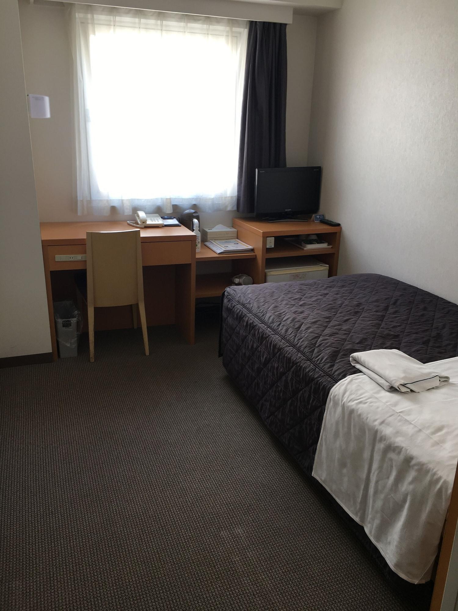 Pearl Hotel Kayabacho Tokyo Dış mekan fotoğraf