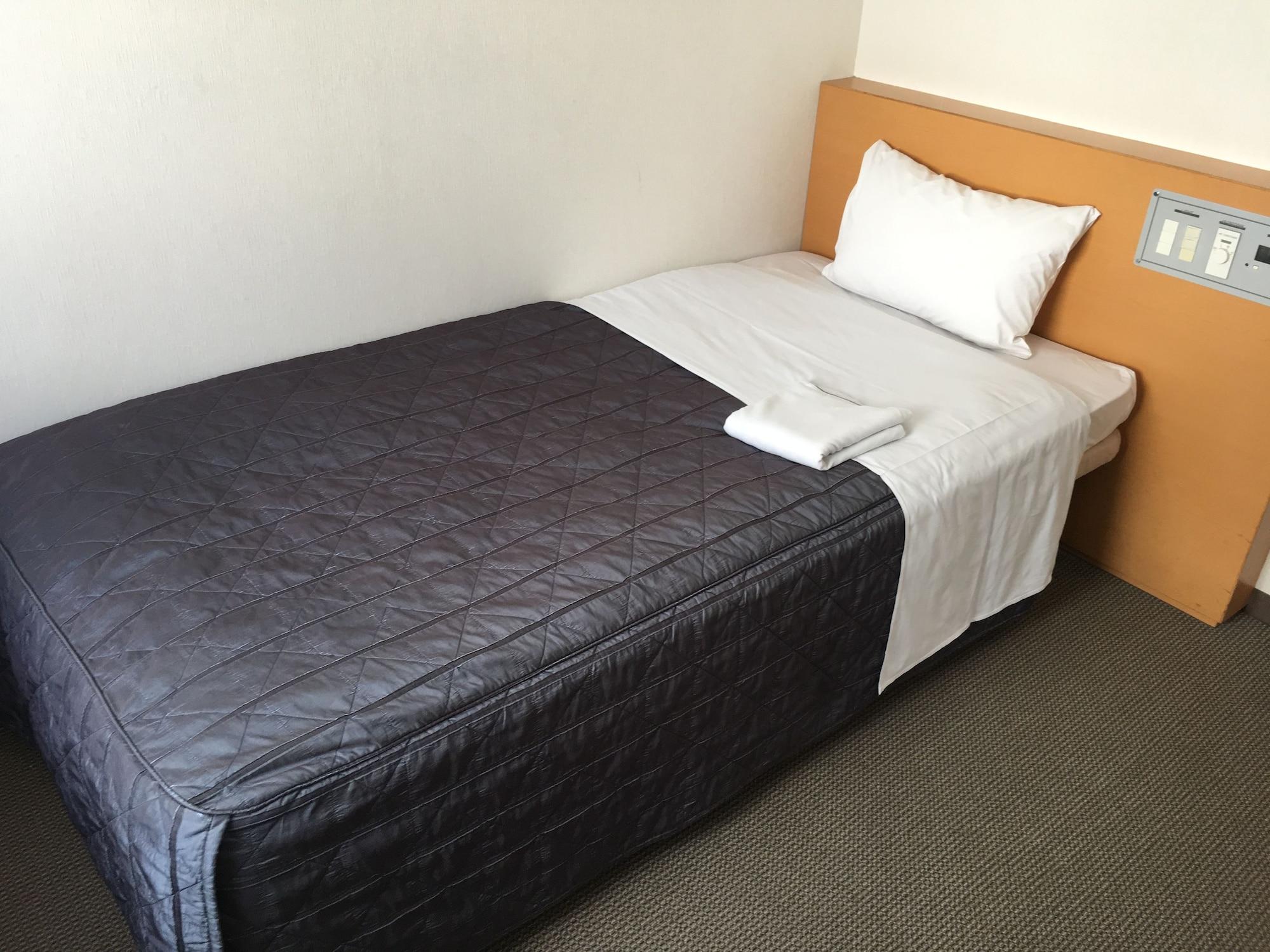 Pearl Hotel Kayabacho Tokyo Dış mekan fotoğraf