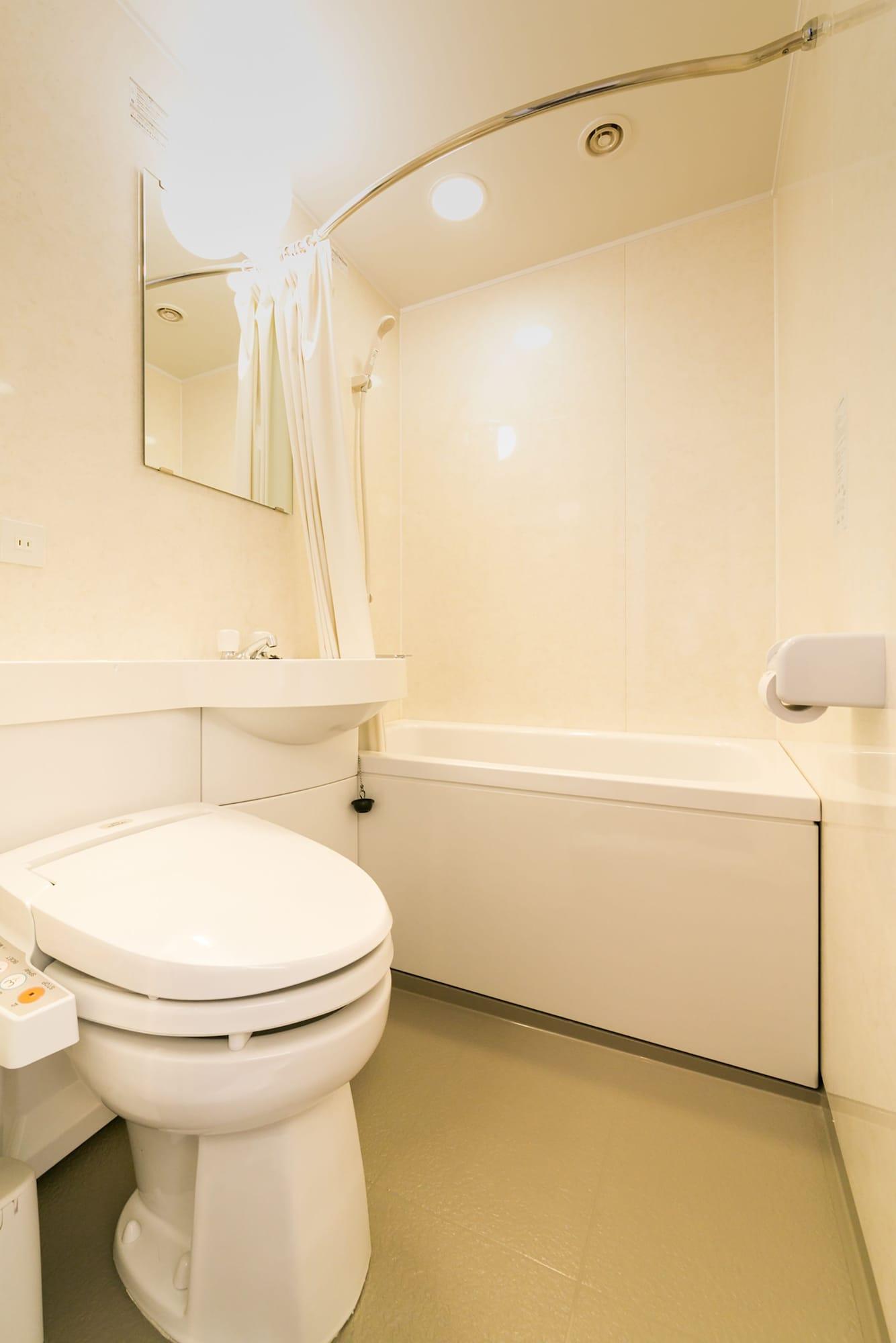 Pearl Hotel Kayabacho Tokyo Dış mekan fotoğraf