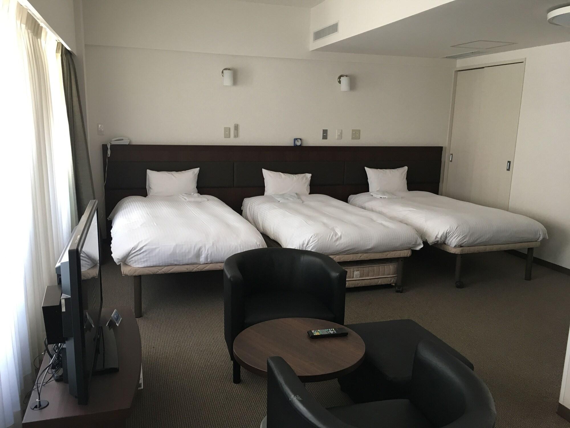 Pearl Hotel Kayabacho Tokyo Dış mekan fotoğraf