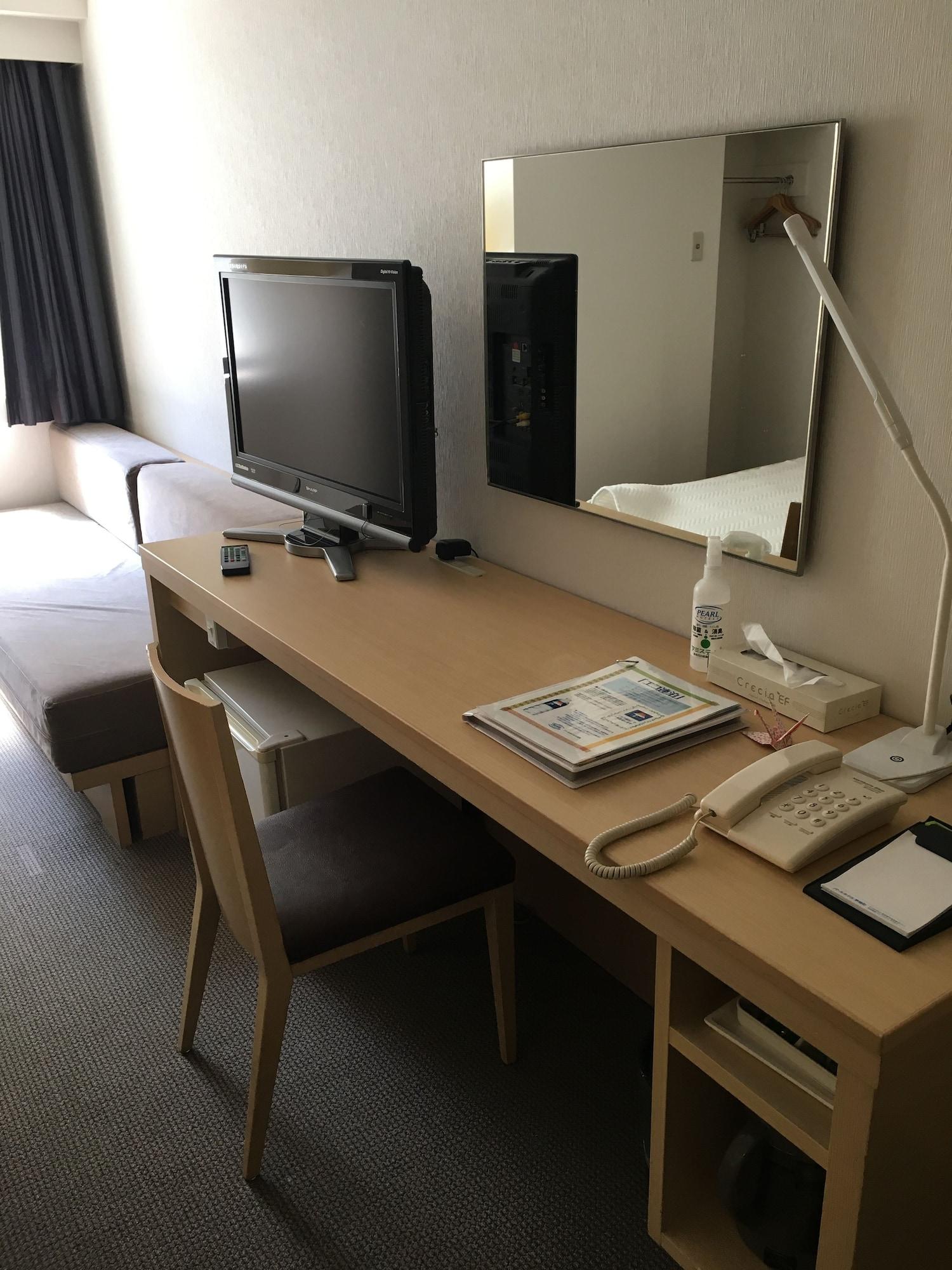 Pearl Hotel Kayabacho Tokyo Dış mekan fotoğraf