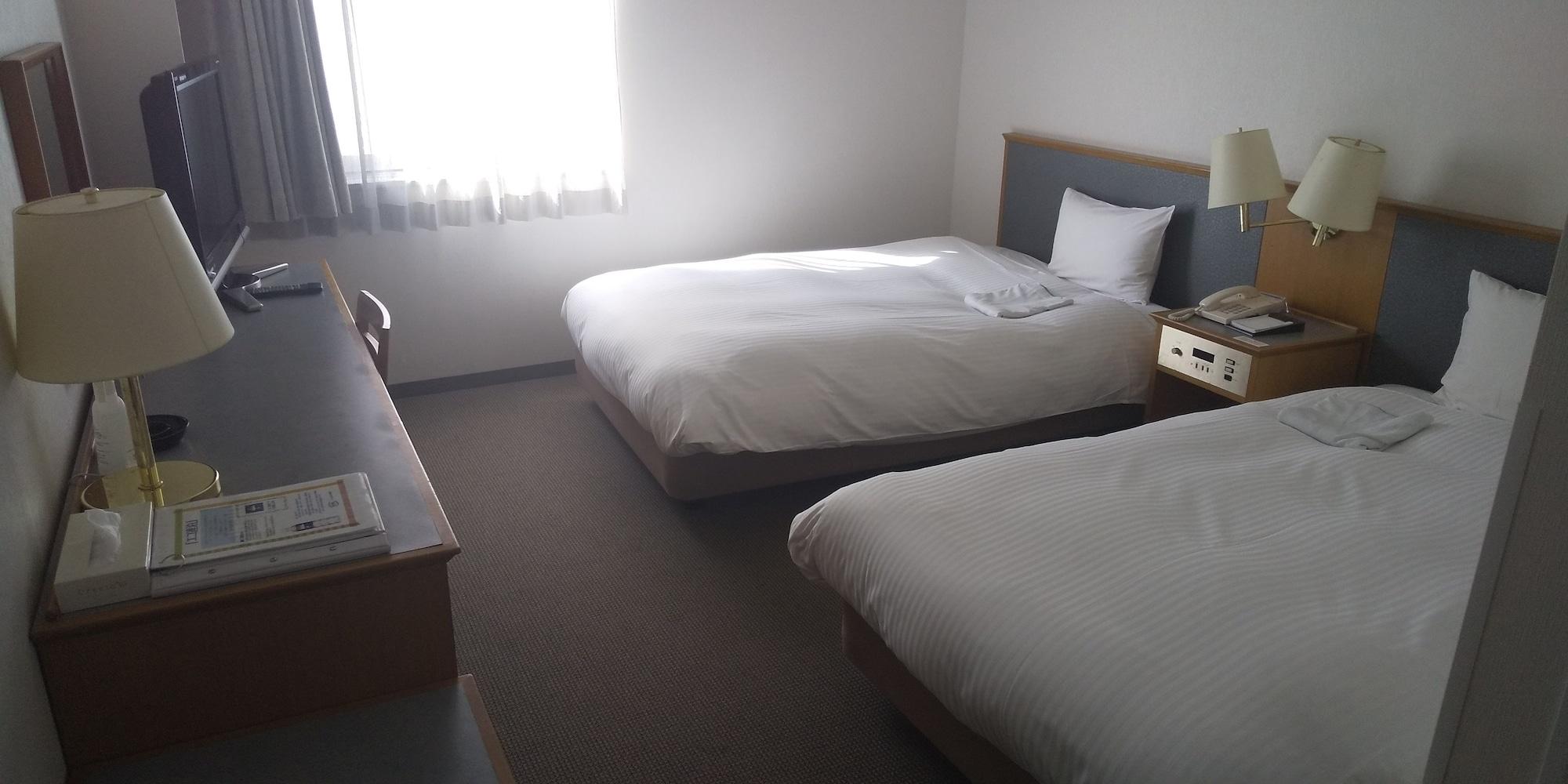 Pearl Hotel Kayabacho Tokyo Dış mekan fotoğraf
