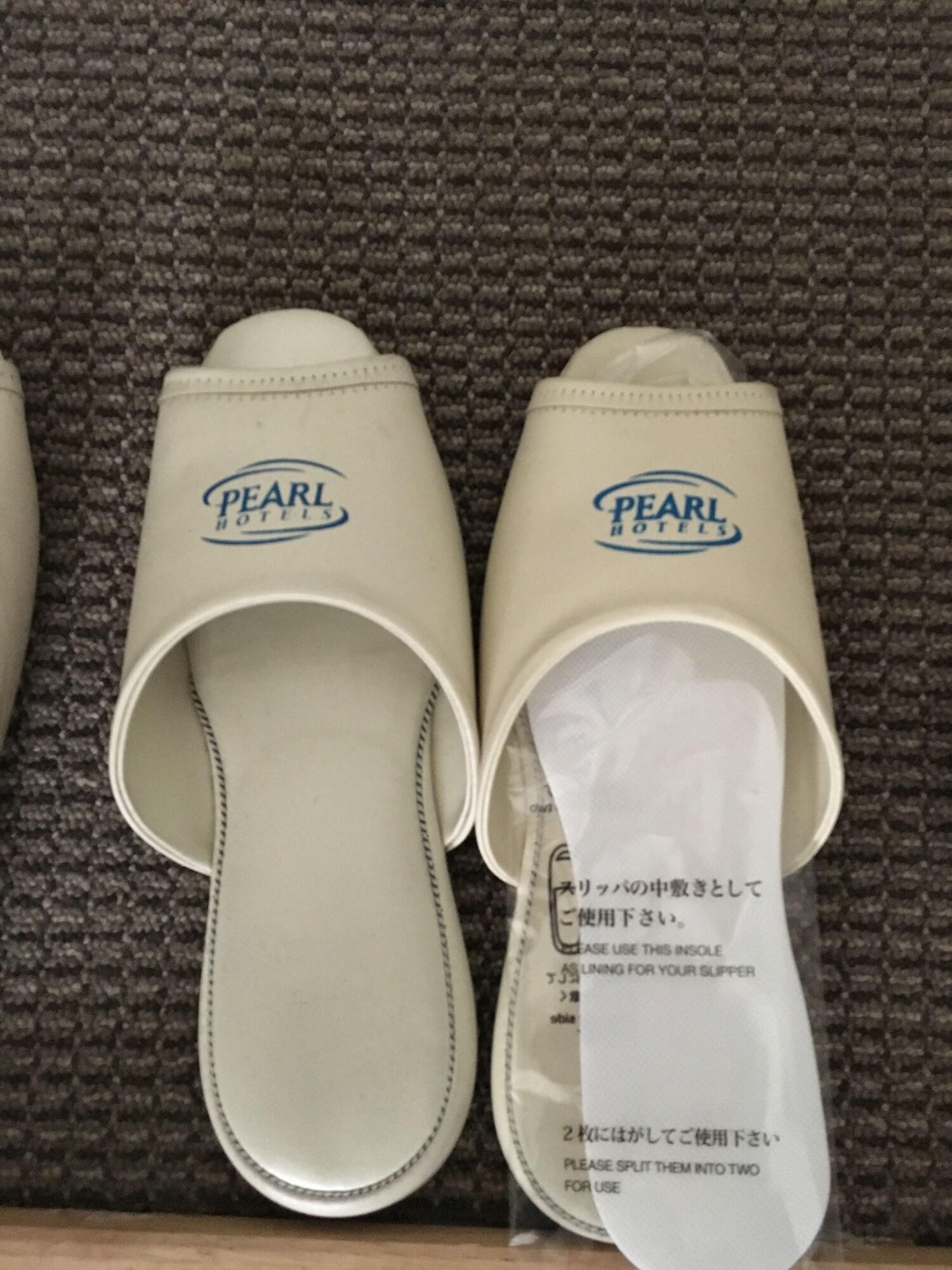 Pearl Hotel Kayabacho Tokyo Dış mekan fotoğraf