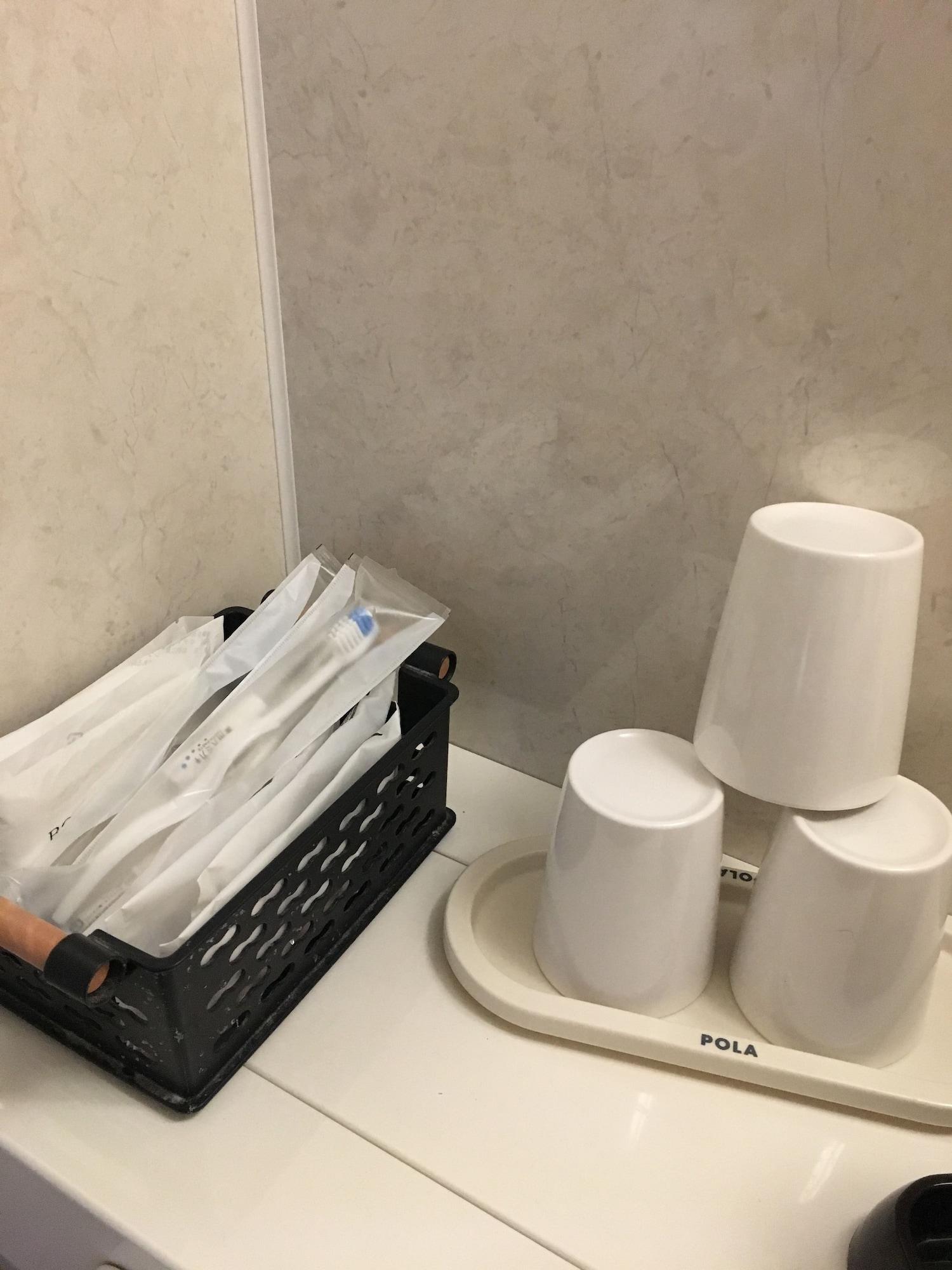 Pearl Hotel Kayabacho Tokyo Dış mekan fotoğraf
