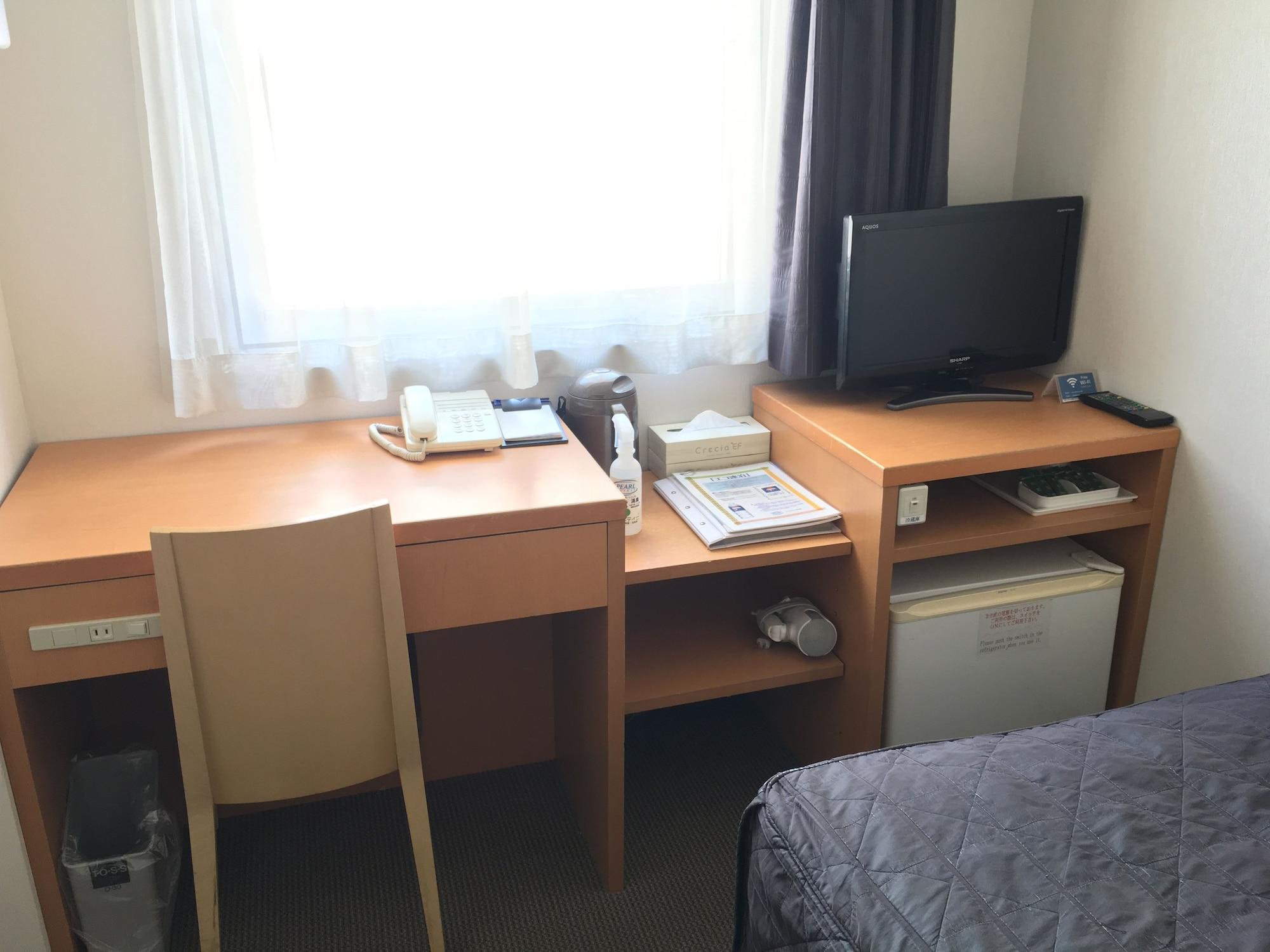 Pearl Hotel Kayabacho Tokyo Dış mekan fotoğraf