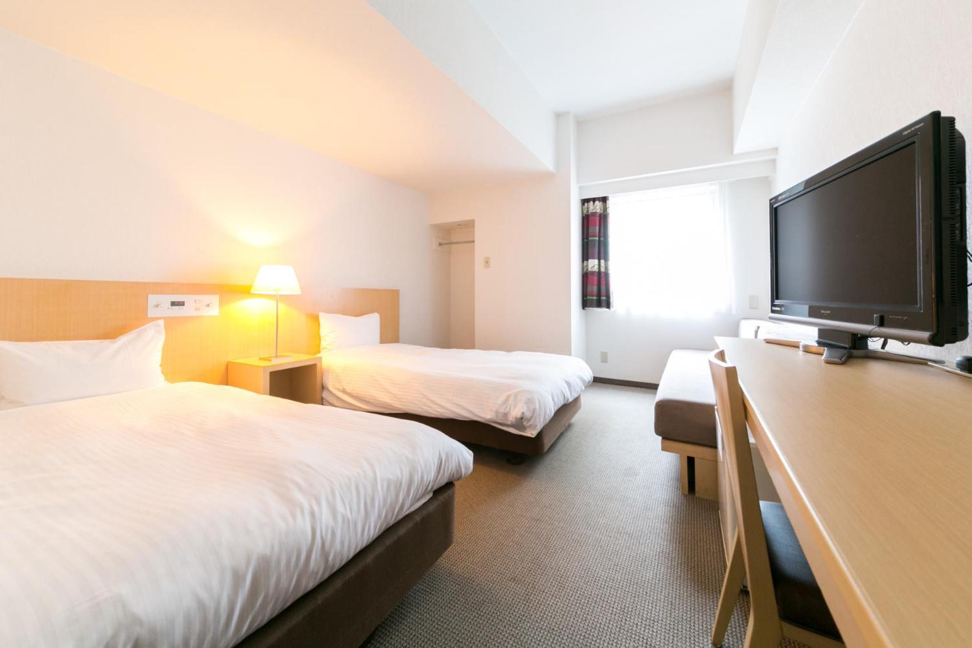 Pearl Hotel Kayabacho Tokyo Dış mekan fotoğraf