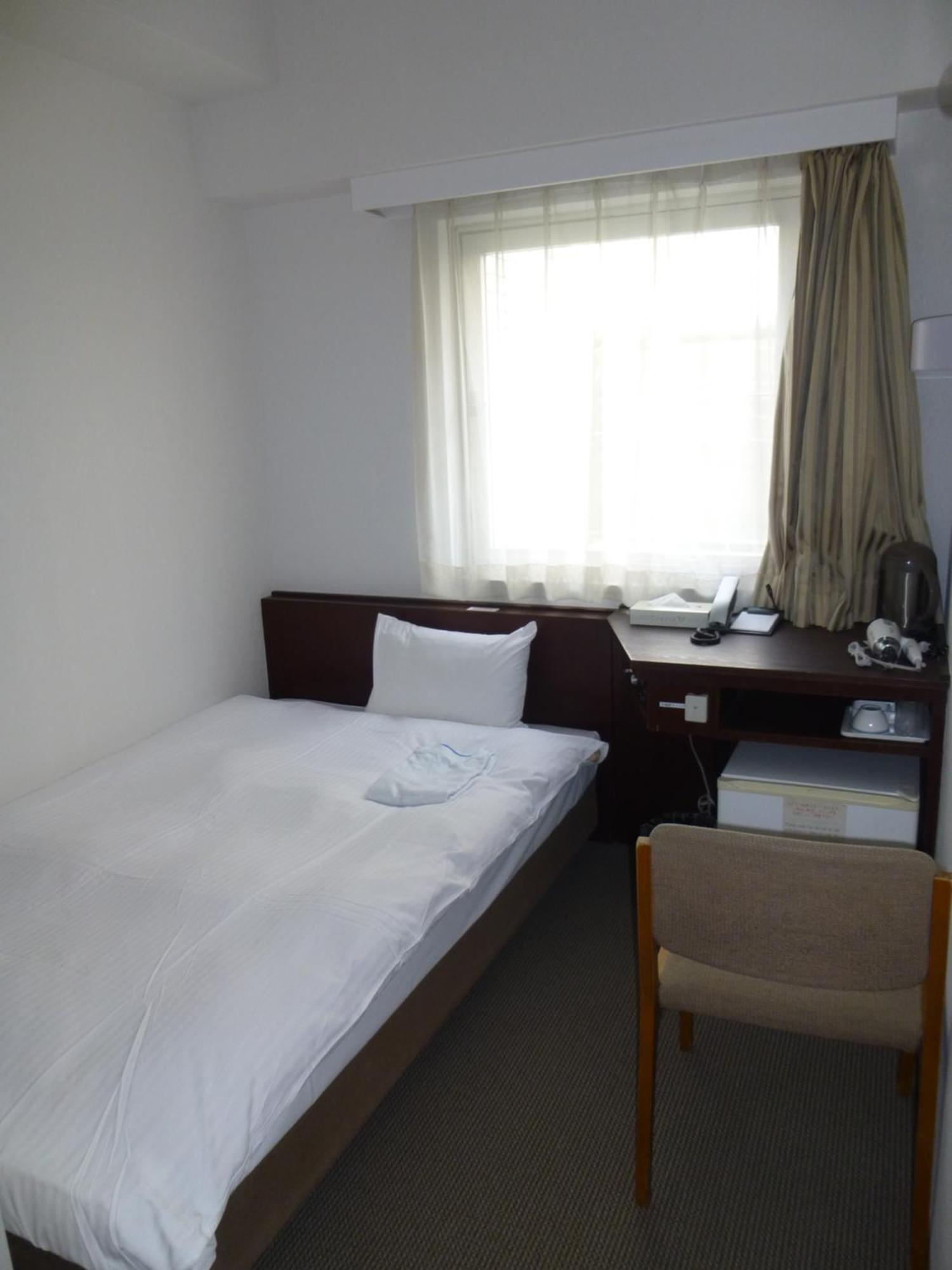 Pearl Hotel Kayabacho Tokyo Dış mekan fotoğraf