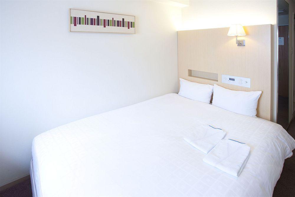 Pearl Hotel Kayabacho Tokyo Dış mekan fotoğraf