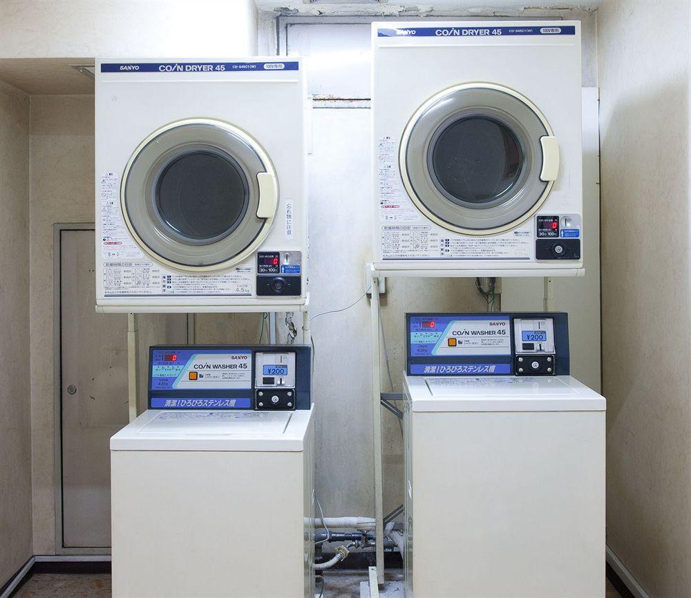 Pearl Hotel Kayabacho Tokyo Dış mekan fotoğraf