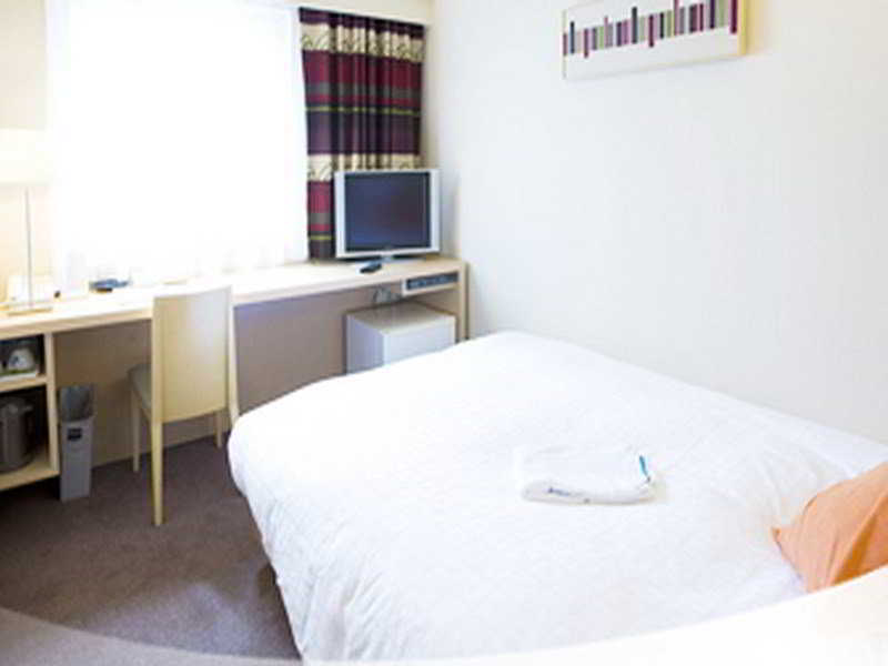 Pearl Hotel Kayabacho Tokyo Dış mekan fotoğraf
