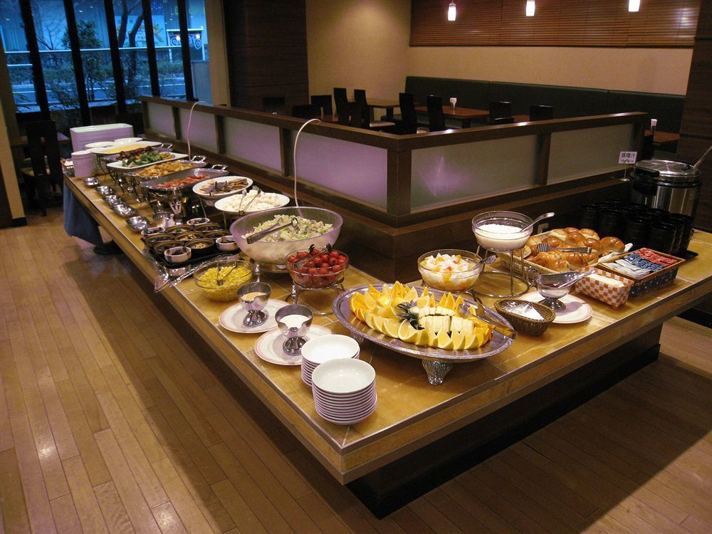 Pearl Hotel Kayabacho Tokyo Dış mekan fotoğraf