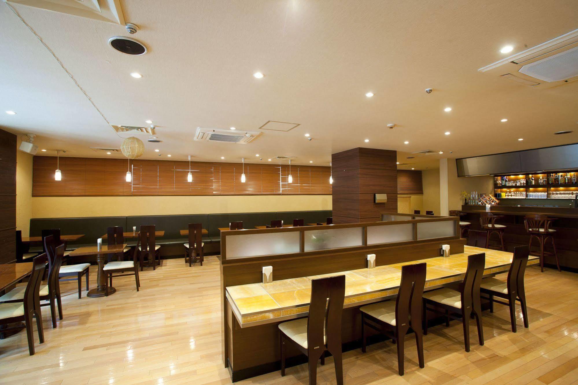 Pearl Hotel Kayabacho Tokyo Dış mekan fotoğraf