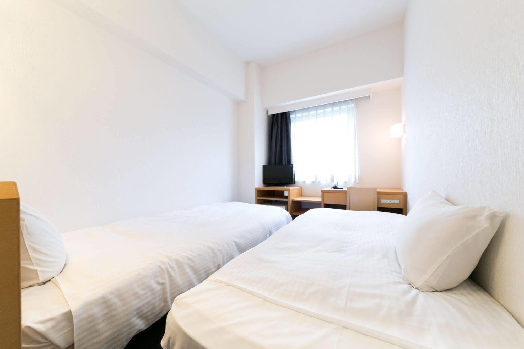 Pearl Hotel Kayabacho Tokyo Dış mekan fotoğraf