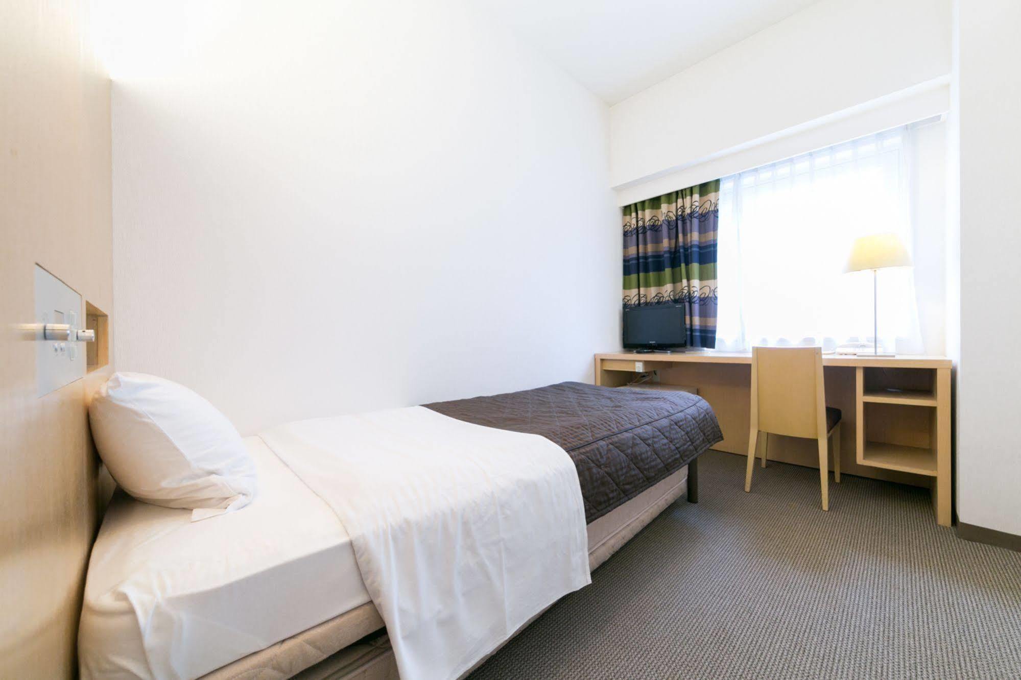 Pearl Hotel Kayabacho Tokyo Dış mekan fotoğraf