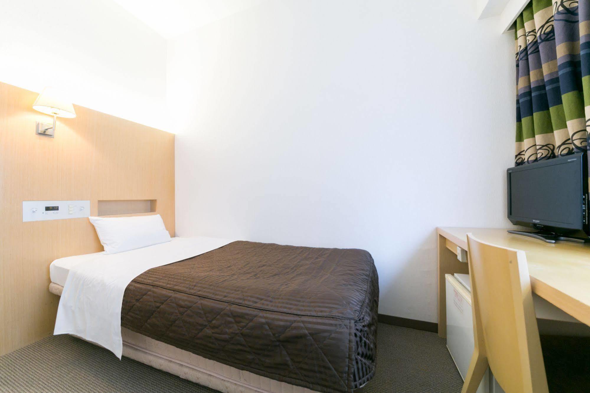 Pearl Hotel Kayabacho Tokyo Dış mekan fotoğraf