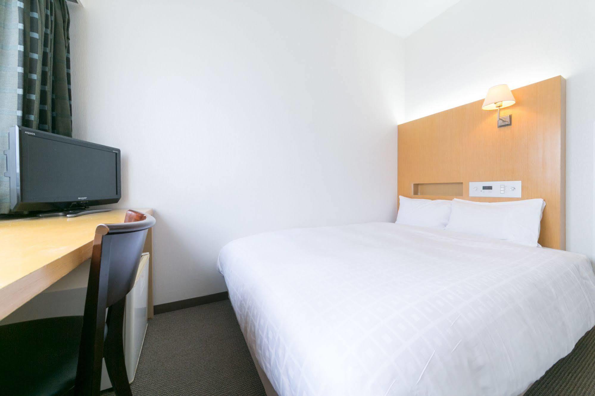 Pearl Hotel Kayabacho Tokyo Dış mekan fotoğraf
