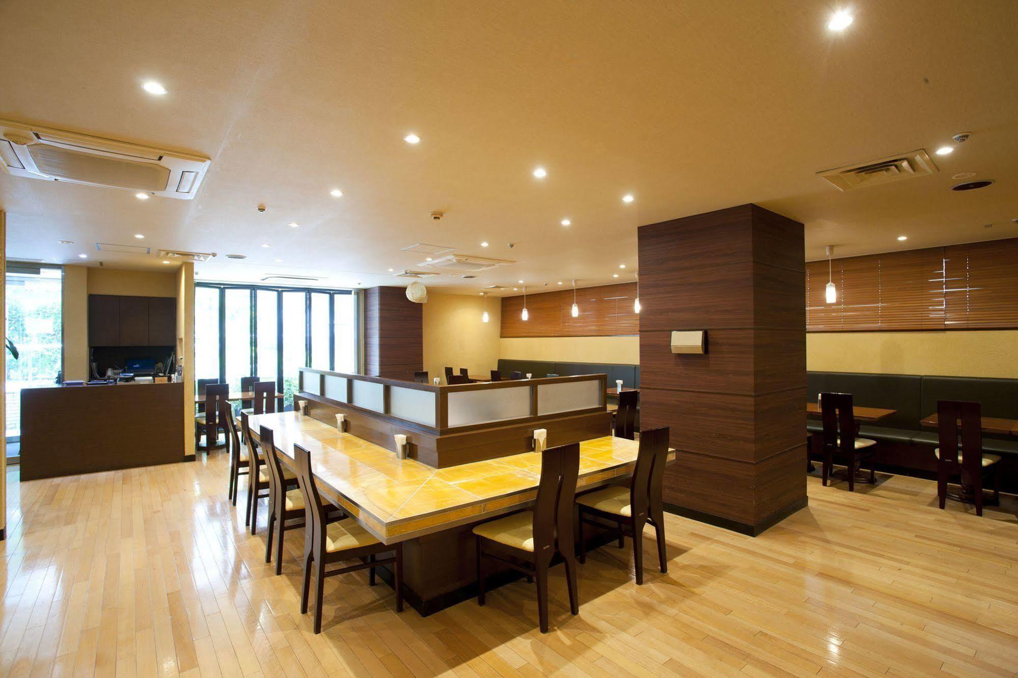 Pearl Hotel Kayabacho Tokyo Dış mekan fotoğraf