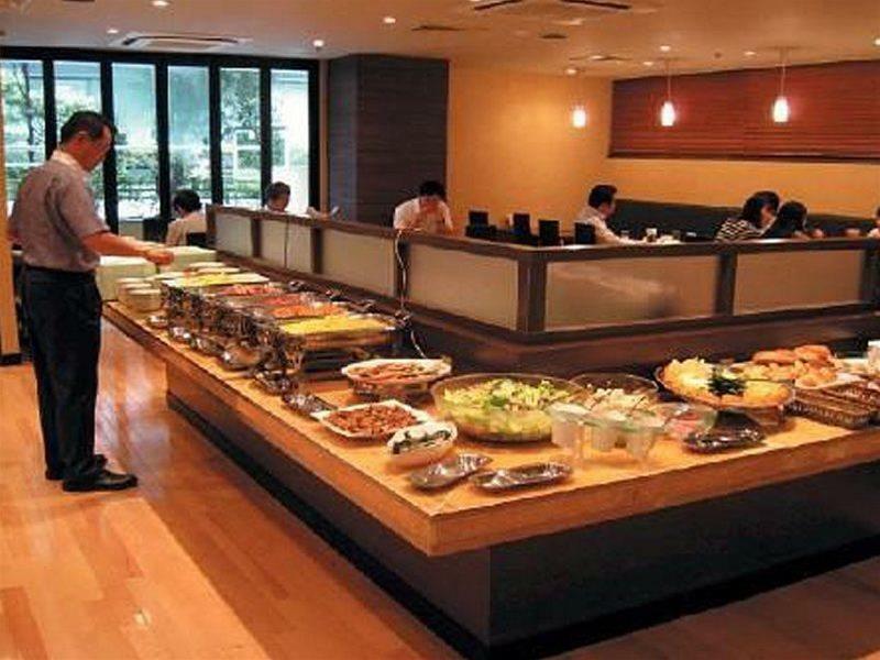 Pearl Hotel Kayabacho Tokyo Dış mekan fotoğraf